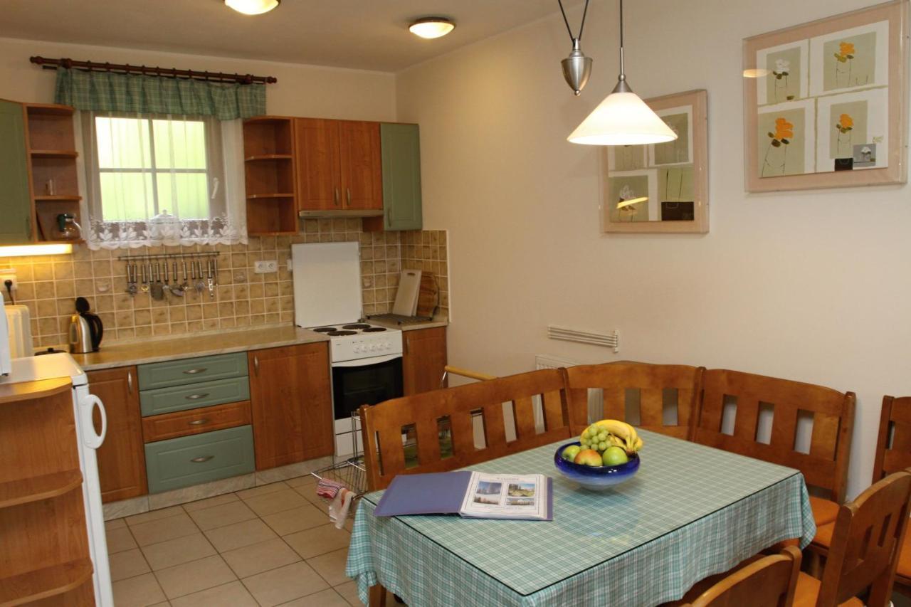 Ubytovani Zdarske Vrchy Světnov Exterior foto