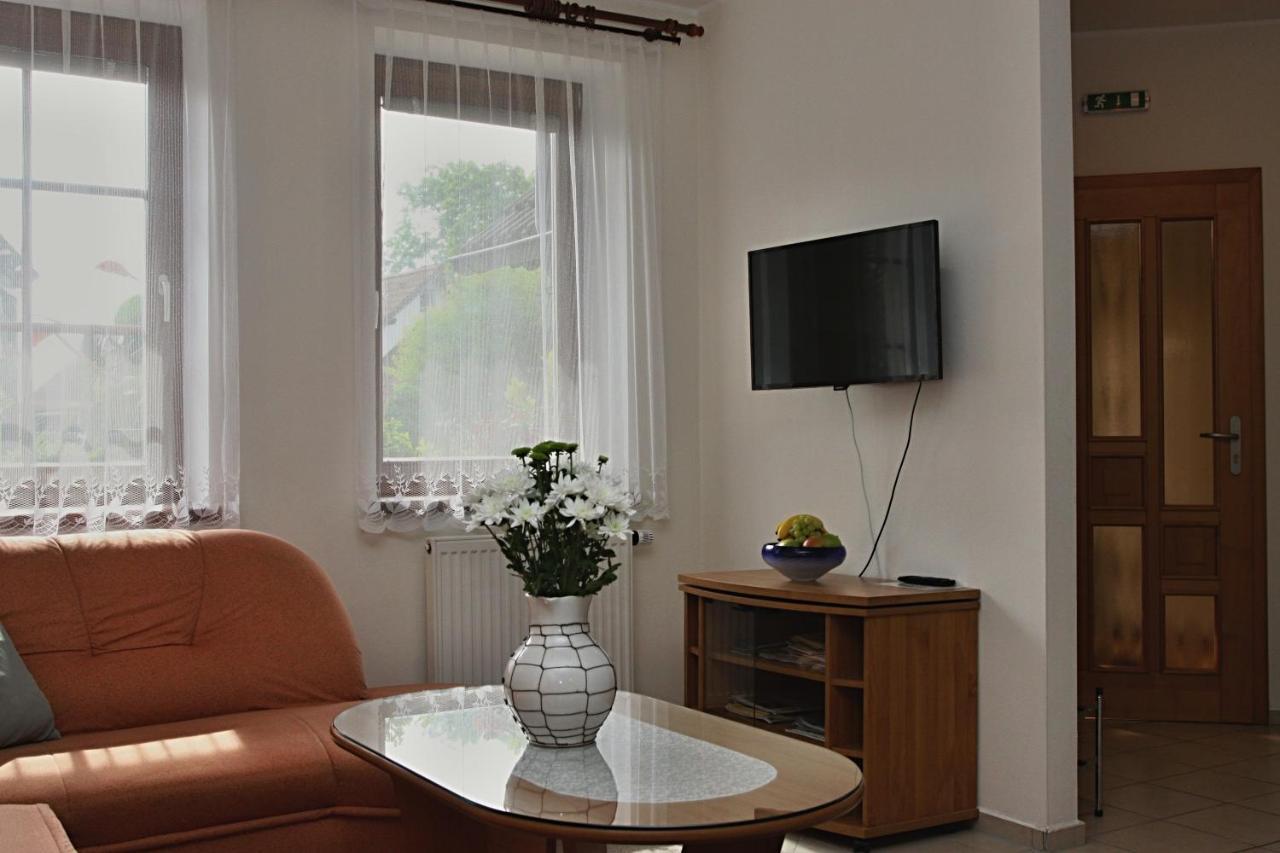 Ubytovani Zdarske Vrchy Světnov Exterior foto