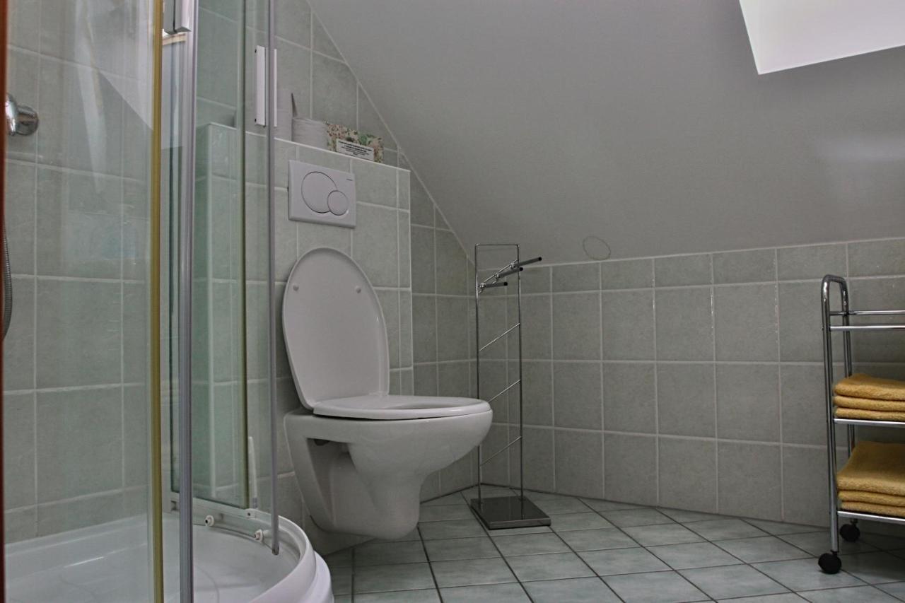 Ubytovani Zdarske Vrchy Světnov Exterior foto