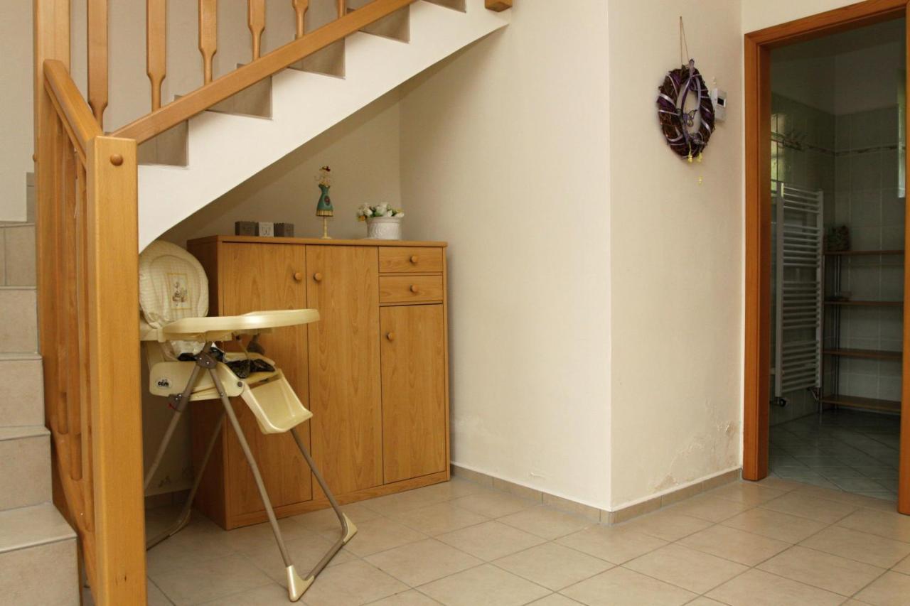 Ubytovani Zdarske Vrchy Světnov Exterior foto